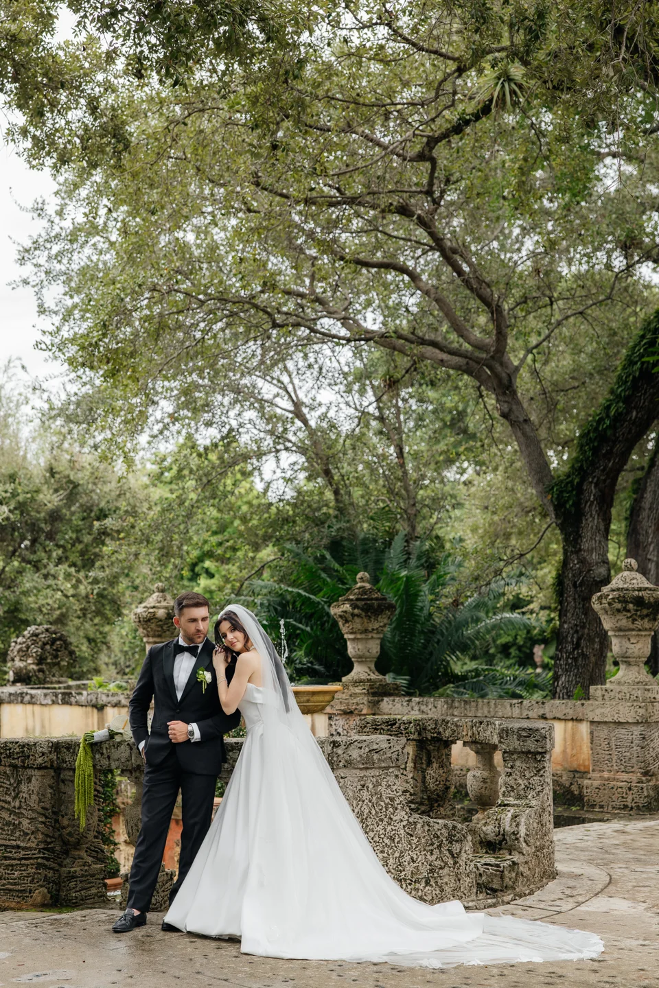 YAROSLAV&VIKTORIIA (Miami, Florida)