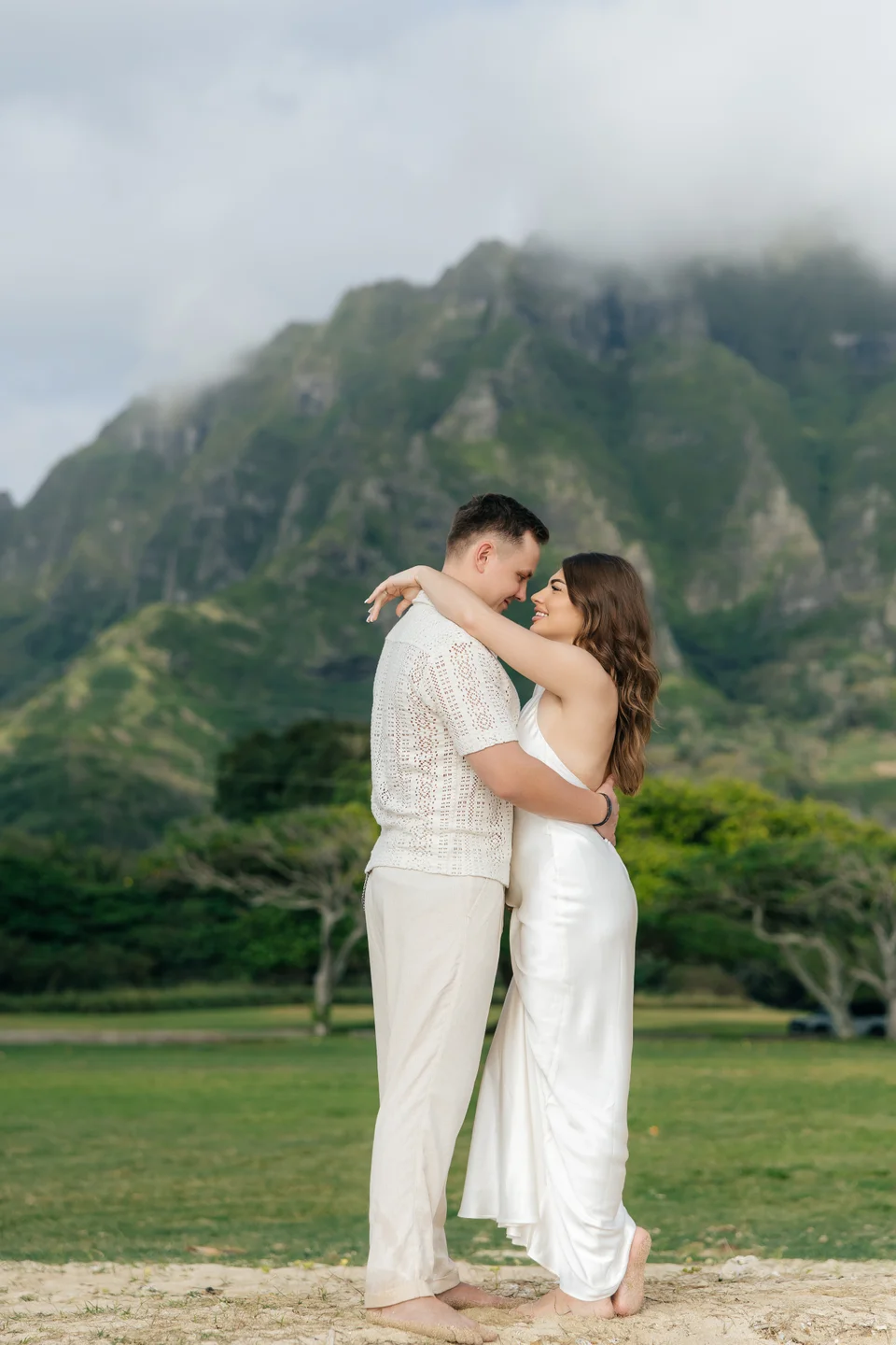ROSS&ANASTASIIA (Oahu, Hawaii)