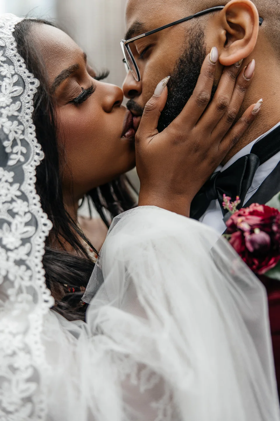 SHANG&KIYANA (Chicago, Illinois)