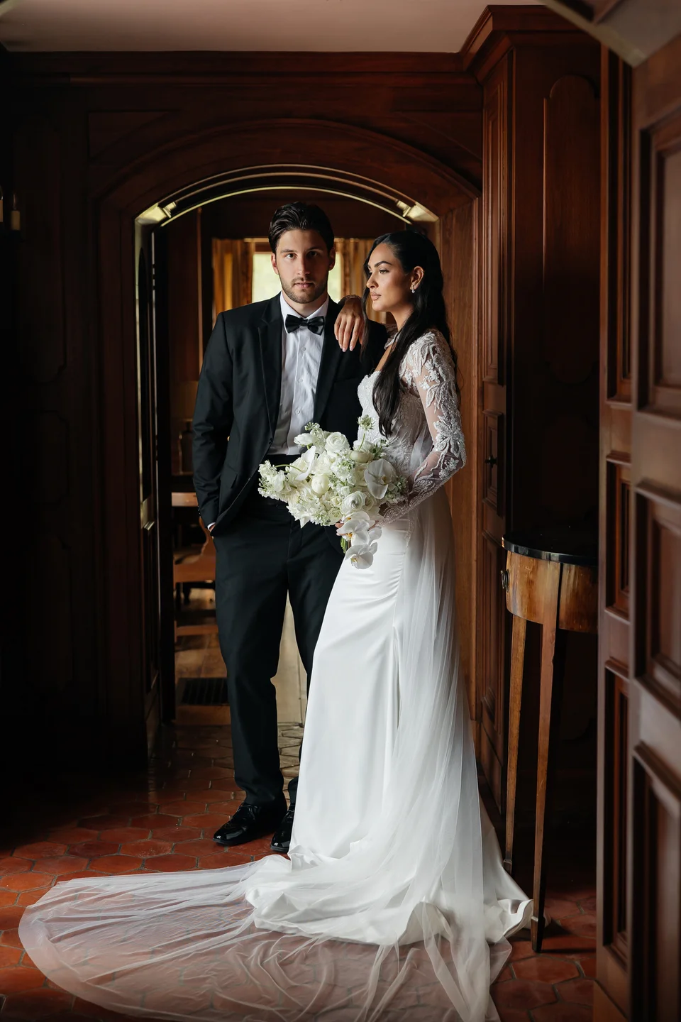 ALEX&YULIA (Milwaukee, Wisconsin) 