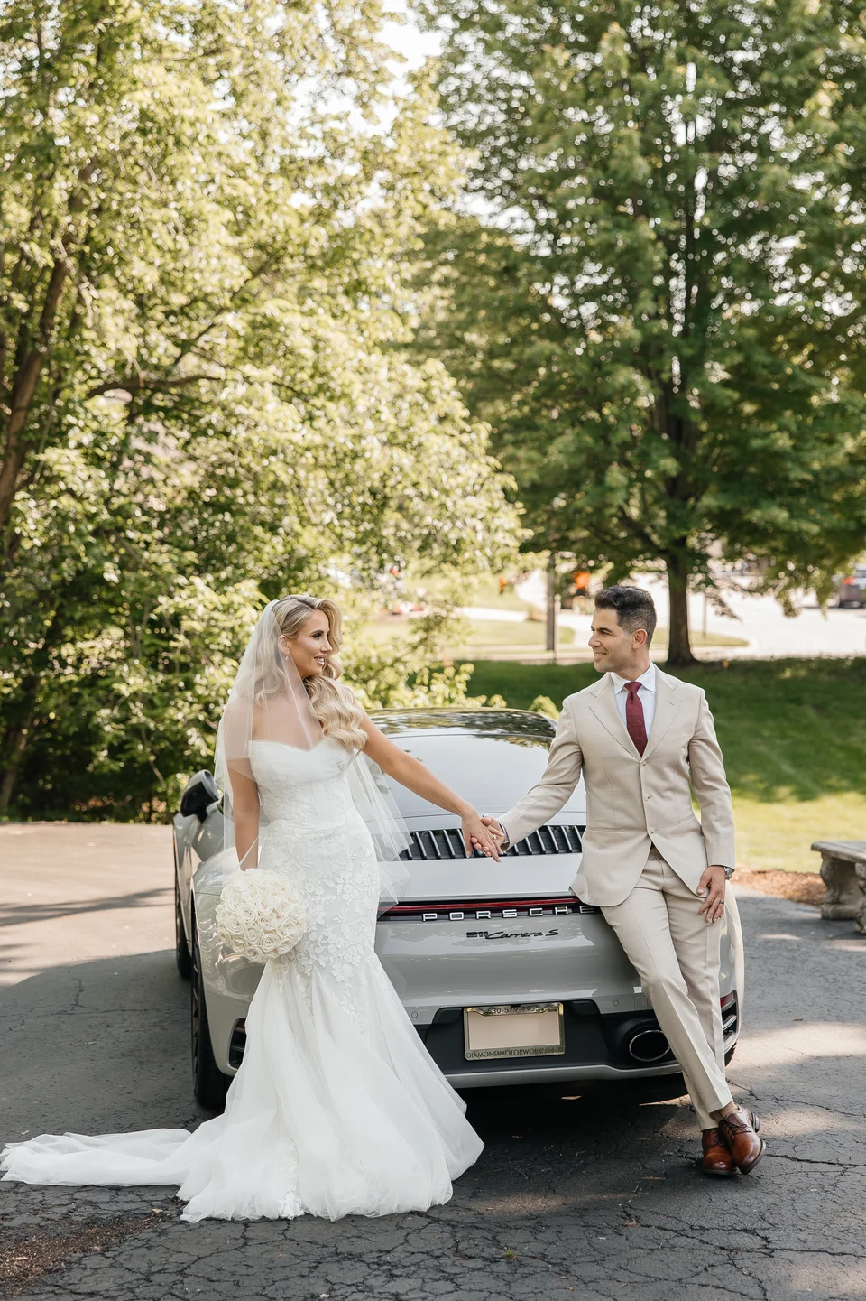 RAMI&NERINA (Chicago, Illinois)
