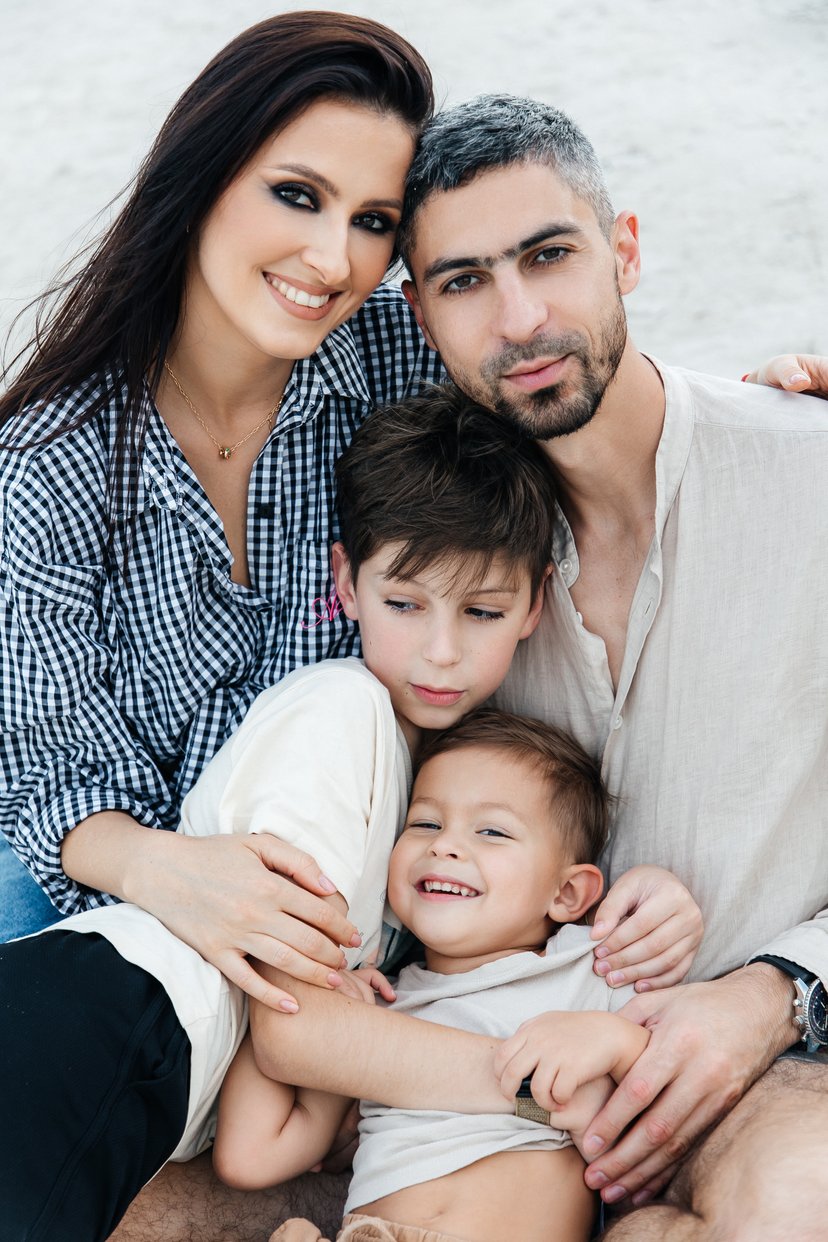 Ihor&Yulia (Miami, Florida)