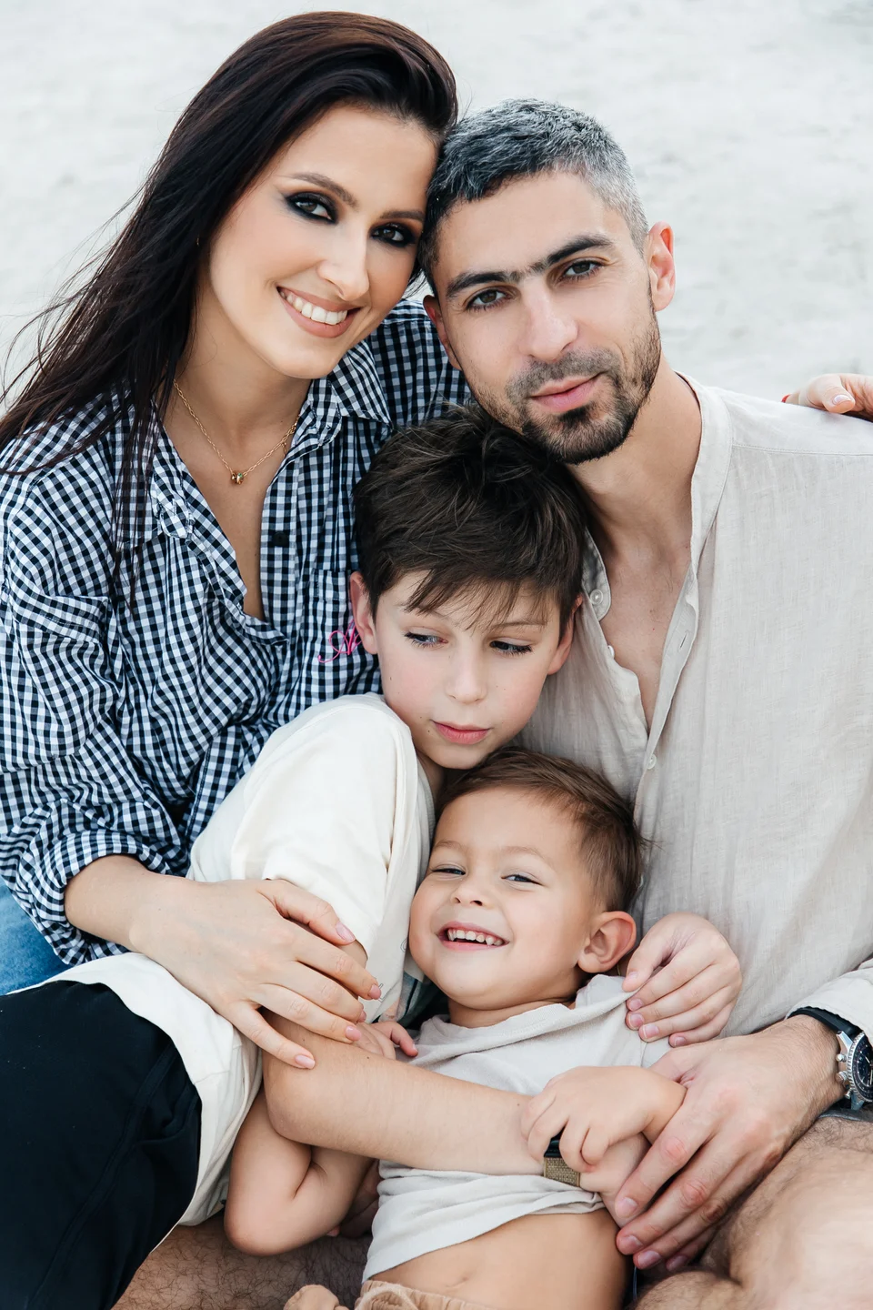 Ihor&Yulia (Miami, Florida)