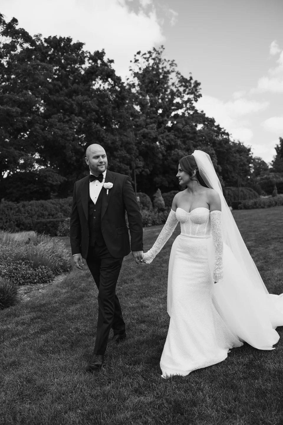 DRAGAN&MARINA (Chicago, Illinois)