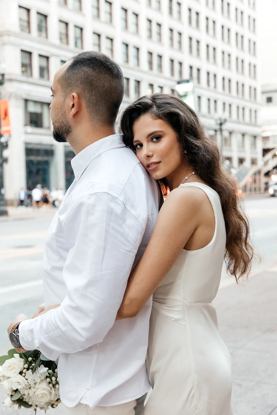 VLAD&KATE (Chicago, Illinois)