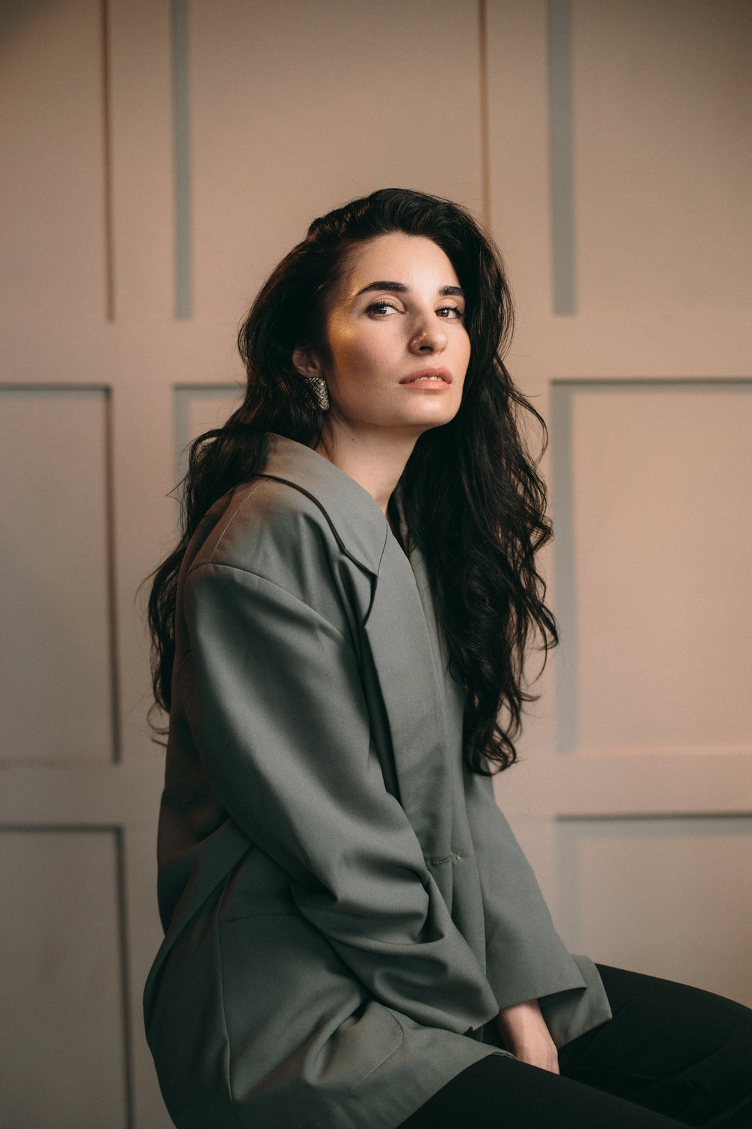 Anna Mustyats