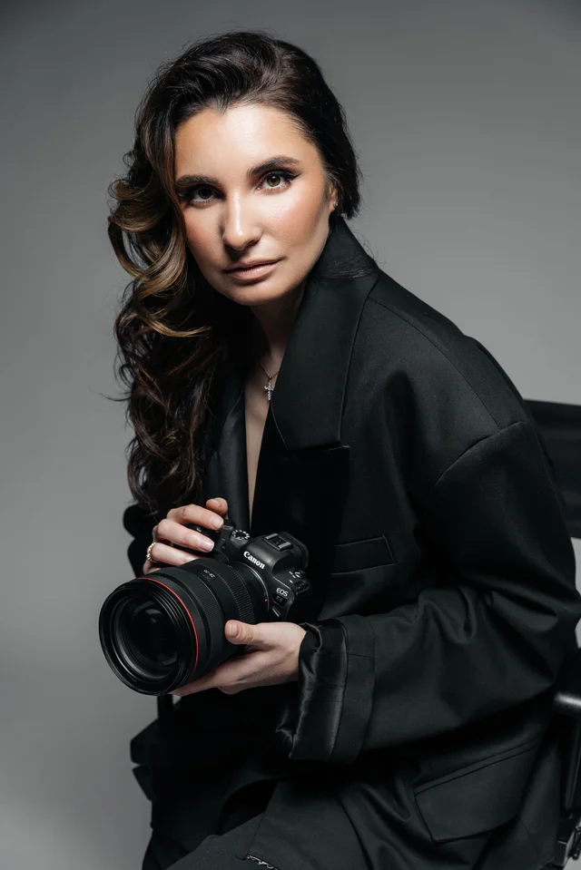 Anna Mustyats